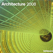 Architecture 2008 Wall Calendar