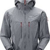 Arc'teryx Alpha SV Jacket