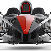 Ariel Atom