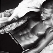 Emporio Armani Underwear