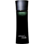 Armani Code