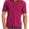 Armani Exchange Tonal Stripe Polo