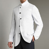 Armani Silk Jacket