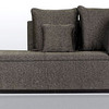Armani Casa Meridienne Sofa