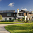 Lance Armstrong’s Texas Ranch