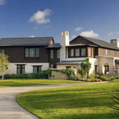 Lance Armstrong’s Texas Ranch