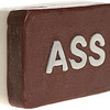Assface Soap