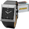 Atari Asteroids Watch