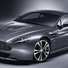 Aston Martin V12 Vantage