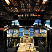 Astronaut Training Experience