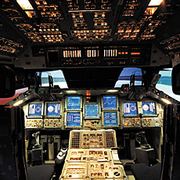 Astronaut Training Experience