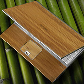 ASUS Bamboo Series Notebook