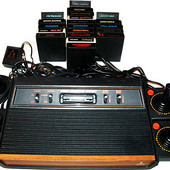 Atari 2600