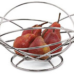 Atomic Fruit Bowl