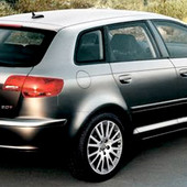 2006 Audi A3