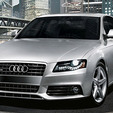 2009 Audi A4