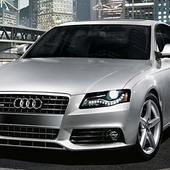 2009 Audi A4