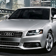 2009 Audi A4