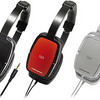 Audio Technica ATH-SQ5 Headphones