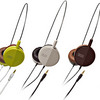 Audio-Technica ATH-ON3 Headphones