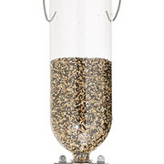 Audubon Soda Bottle Bird Feeder