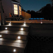 Philips Aurelle LED Decklight