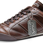 Special Edition AVA Macbeth Bonham
