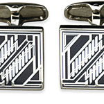 Avery Coonley House Cufflinks