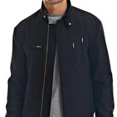 AX Wool Bomber Jacket