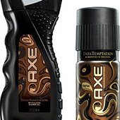 Axe Dark Temptation