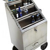 B52 Bar Cart