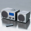 Boston Acoustics Receptor Radio HD