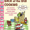 Back of the Box Cooking