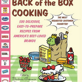 Back of the Box Cooking