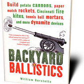 Backyard Ballistics
