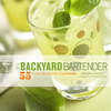 The Backyard Bartender
