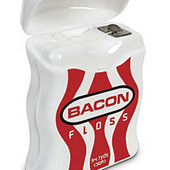 Bacon Floss