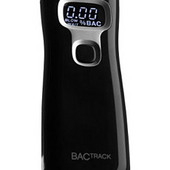 BACtrack Breathalyzer