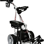BagBoy Navigator 2