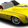 Baldwin-Motion 1969 SS-427 Camaro