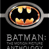Batman Anthology