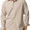 Banana Republic Slim Stripe Shirt
