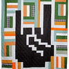 Bangover Quilt