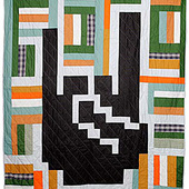 Bangover Quilt