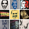Barack Obama T-Shirts