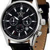 Jorg Gray JGC6500 Chronograph Watch