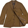 Barbour Correspondent Jacket