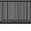 Barcode Doormat
