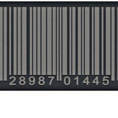 Barcode Doormat
