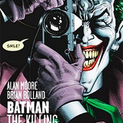 Batman: The Killing Joke